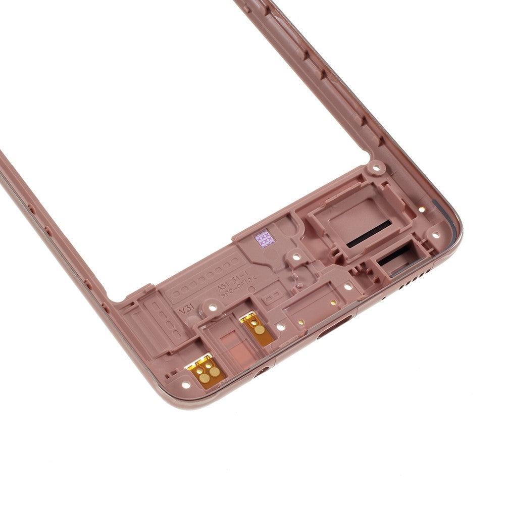 Galaxy A Parts