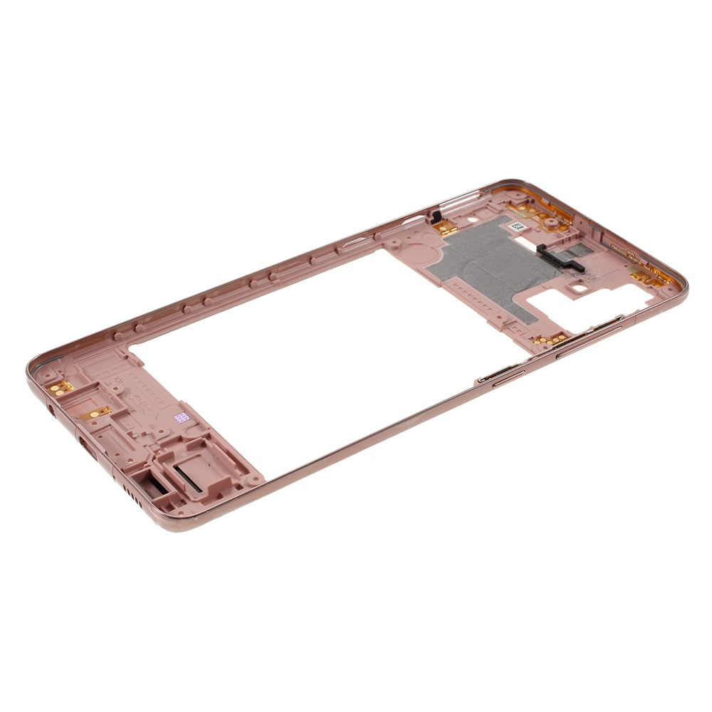 Galaxy A Parts