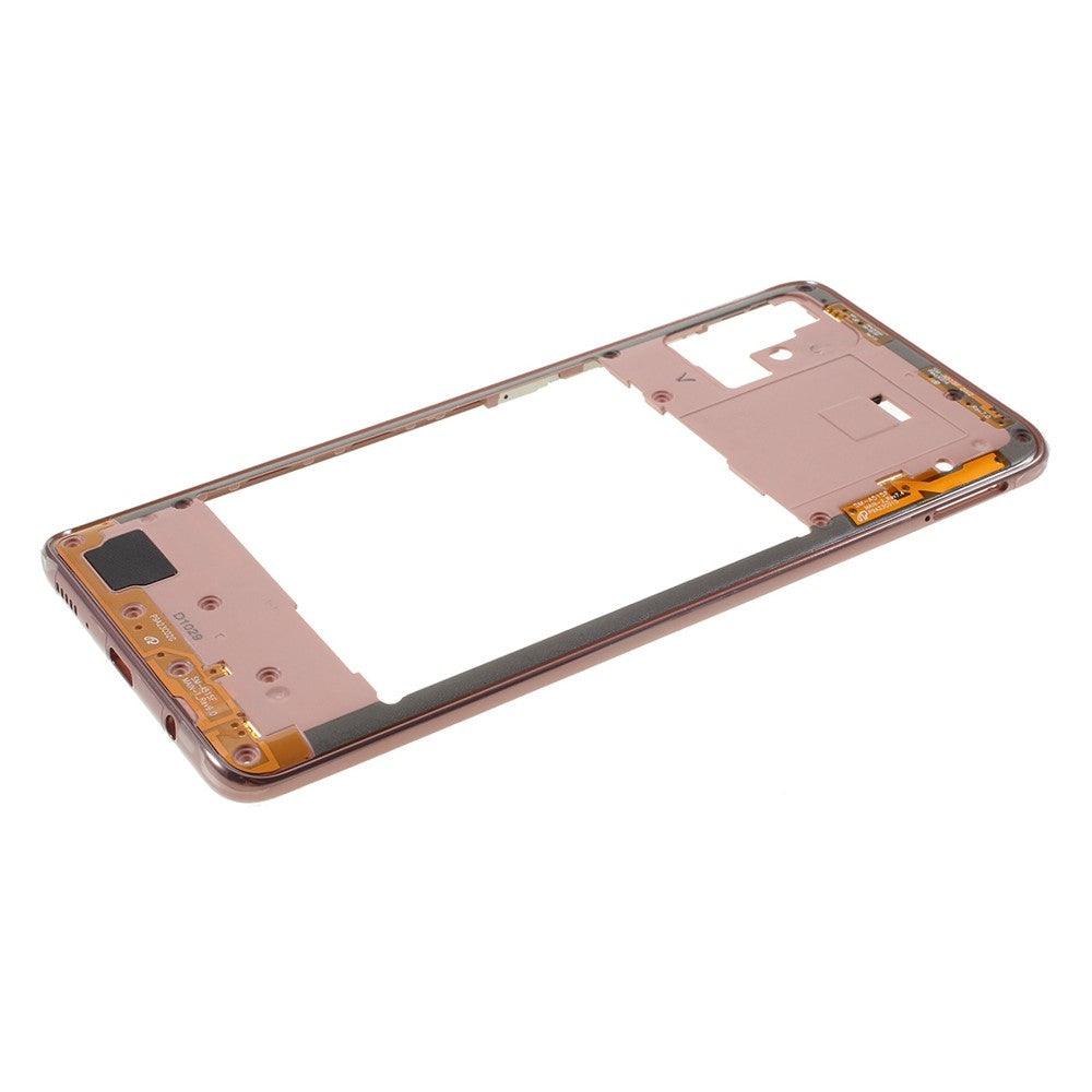 Galaxy A Parts