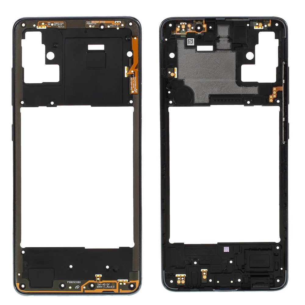 Galaxy A Parts
