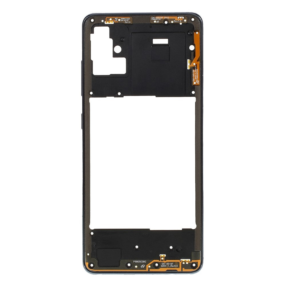 Galaxy A Parts