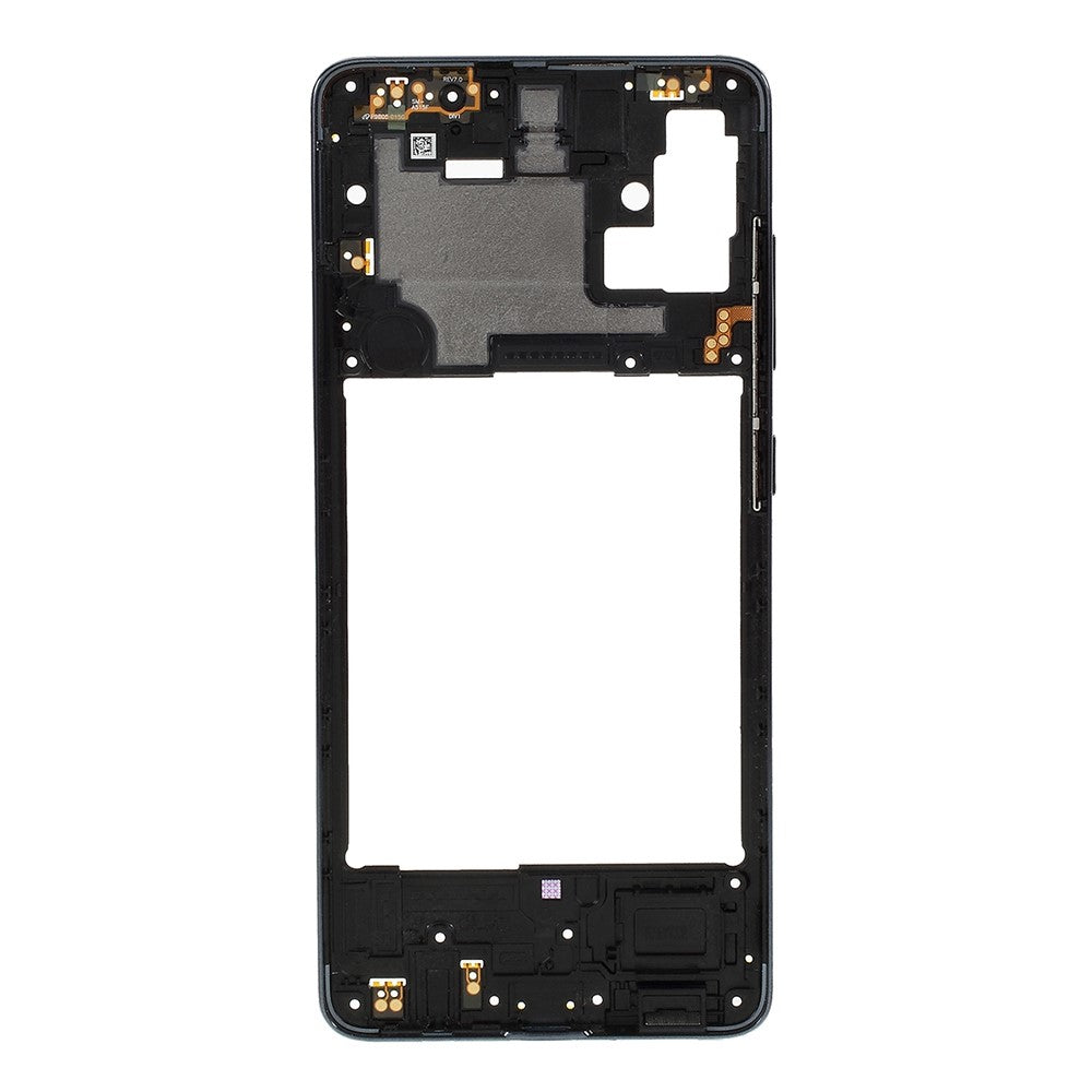 Galaxy A Parts