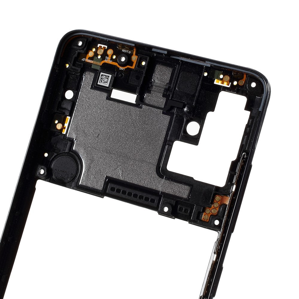 Galaxy A Parts