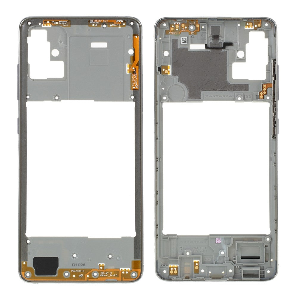 Galaxy A Parts