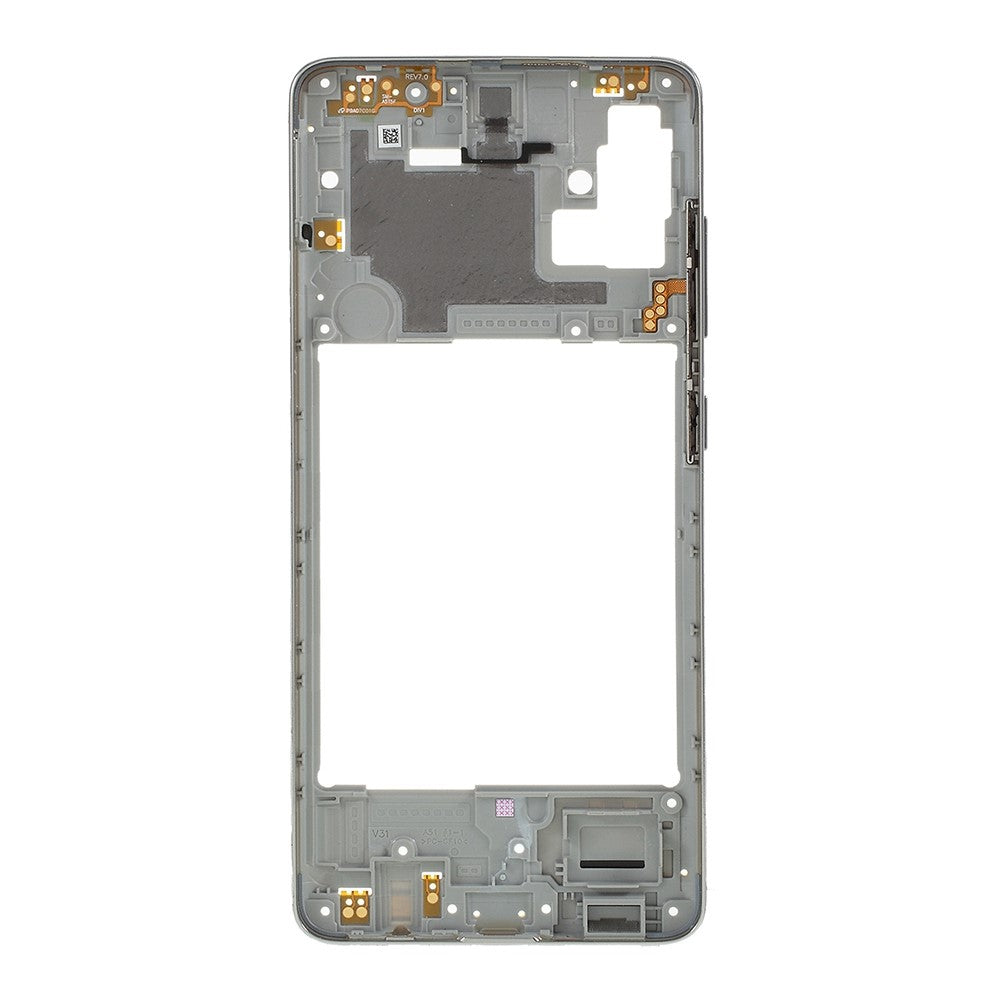 Galaxy A Parts