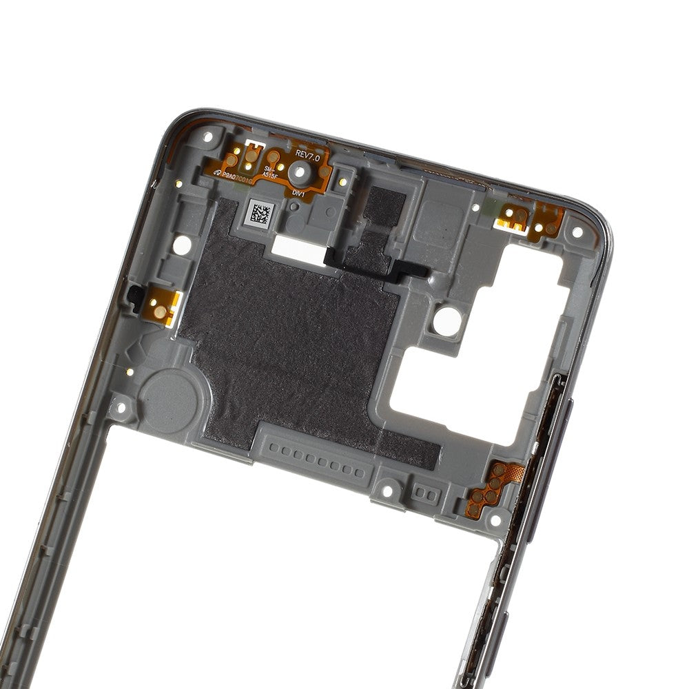 Galaxy A Parts