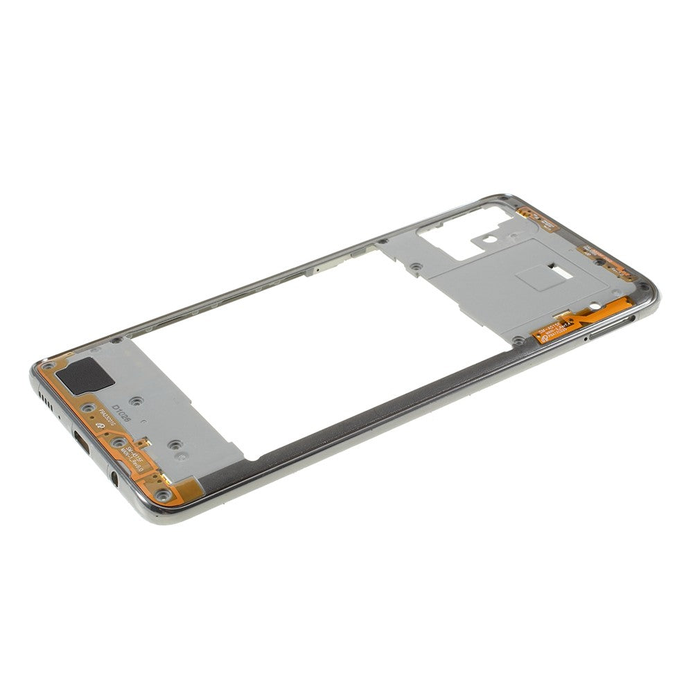 Galaxy A Parts