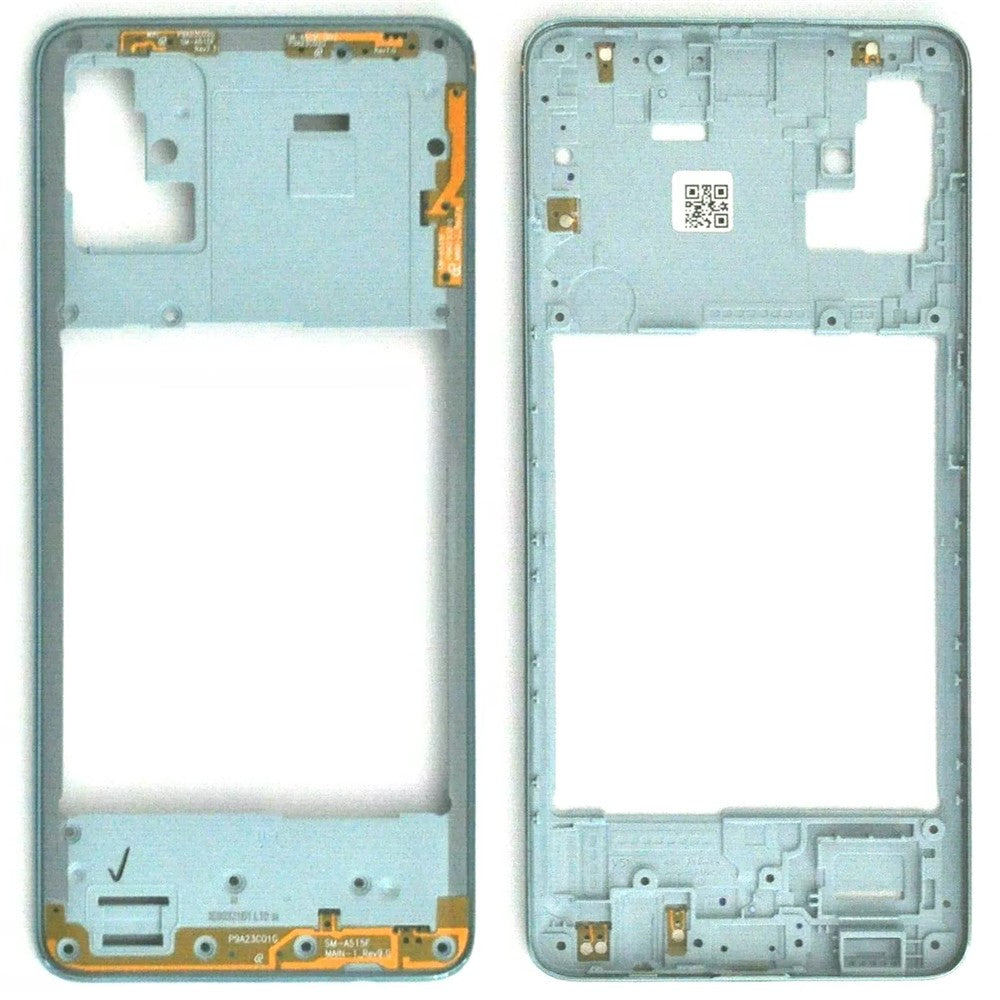 Galaxy A Parts