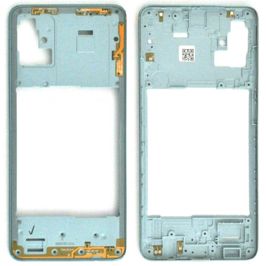 Galaxy A Parts