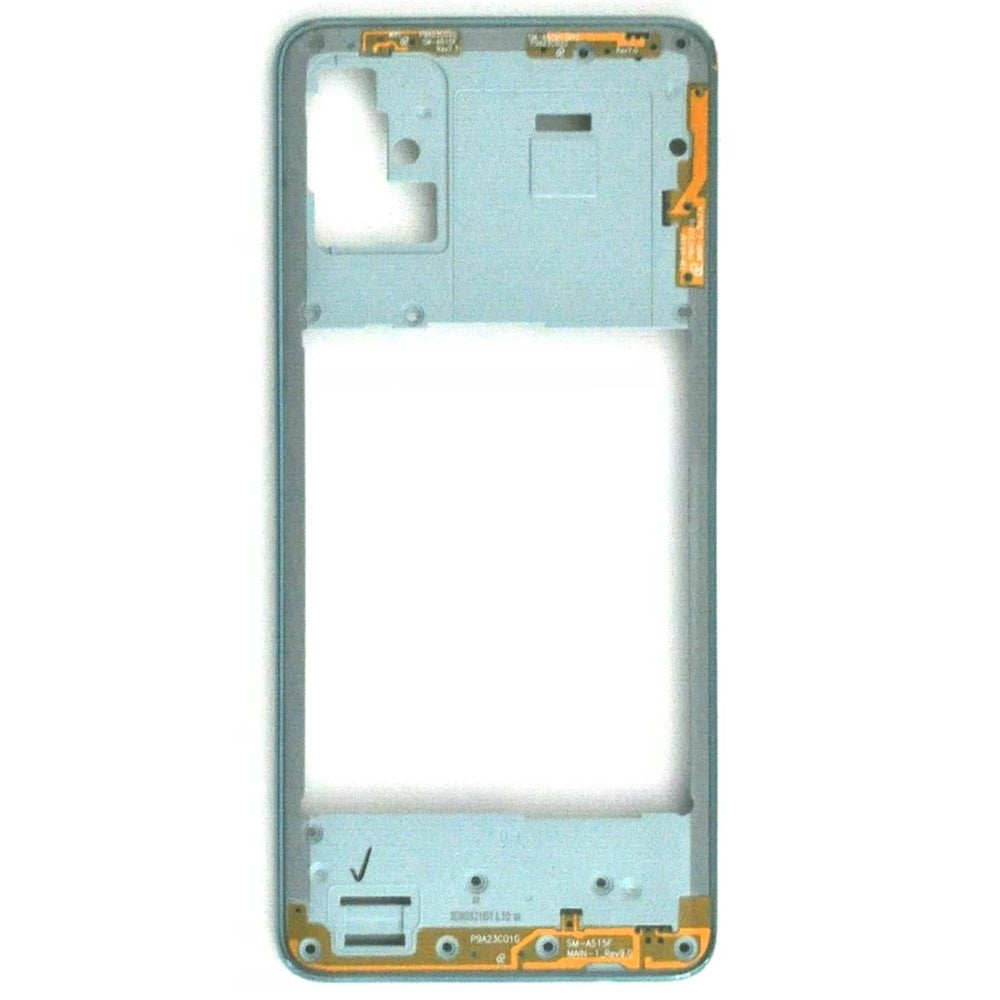 Galaxy A Parts
