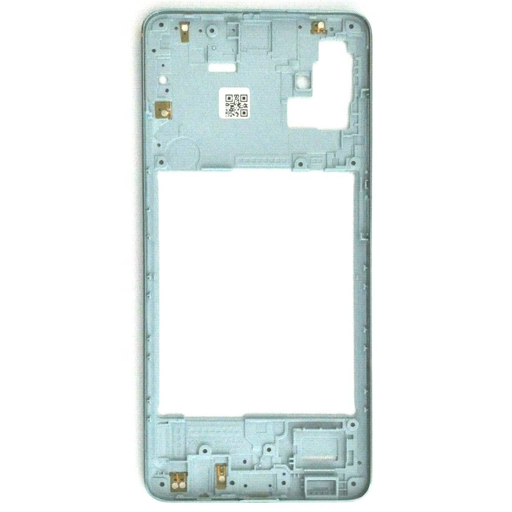 Galaxy A Parts