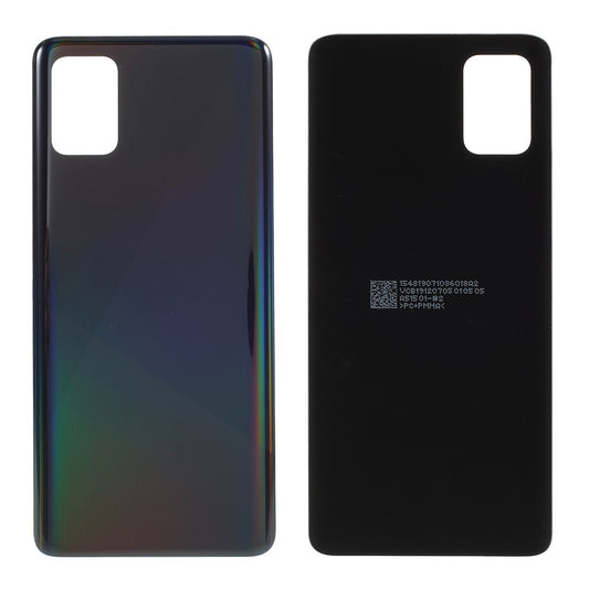 Galaxy A Parts