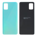 Galaxy A Parts