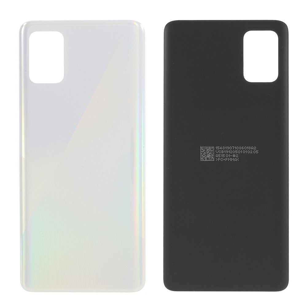 Galaxy A Parts