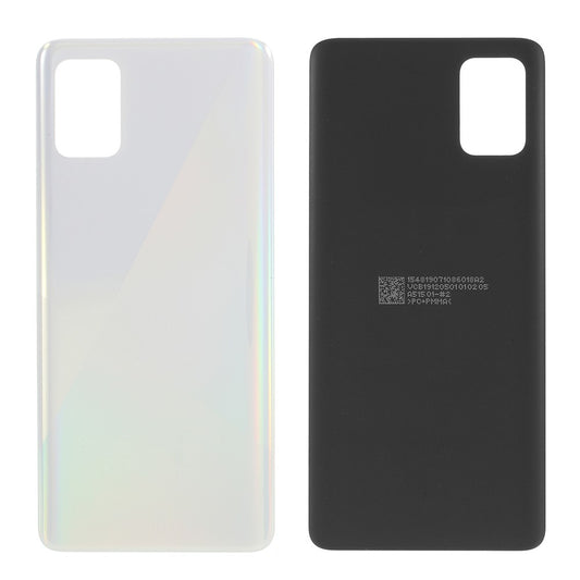 Galaxy A Parts