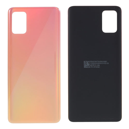 Galaxy A Parts