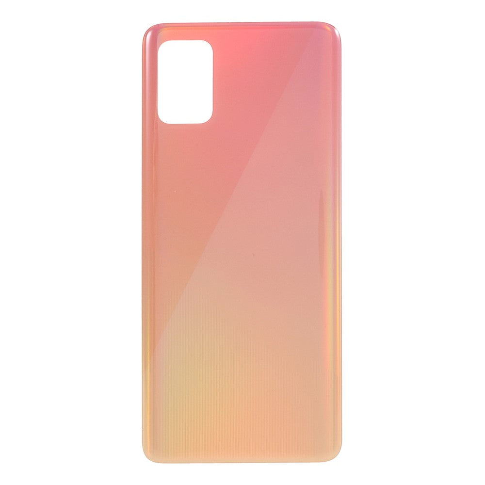 Galaxy A Parts