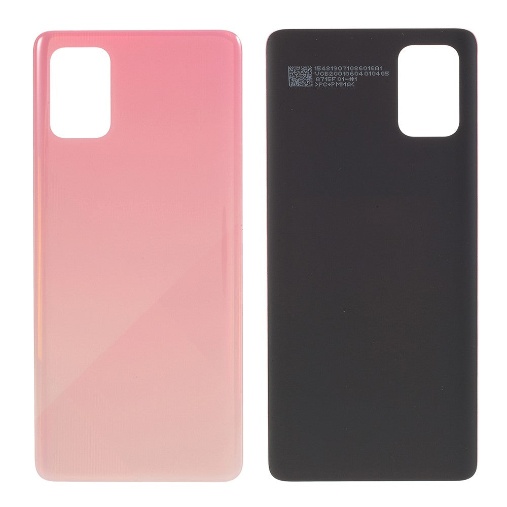 Galaxy A Parts