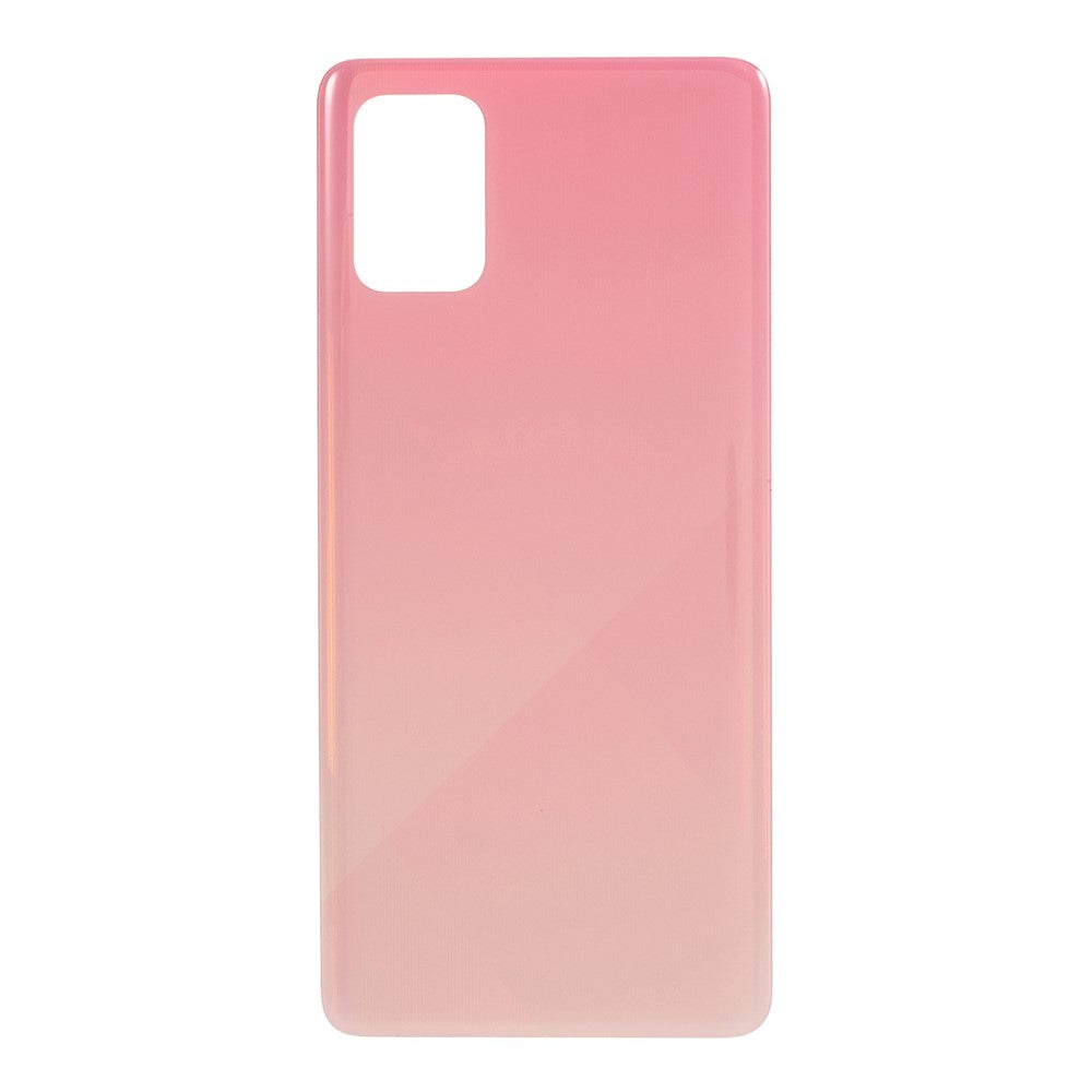 Galaxy A Parts