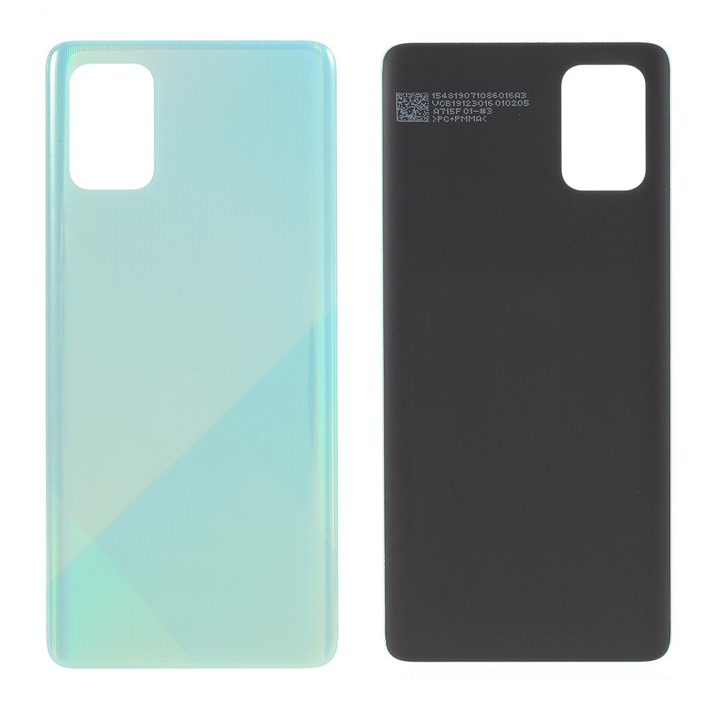 Galaxy A Parts