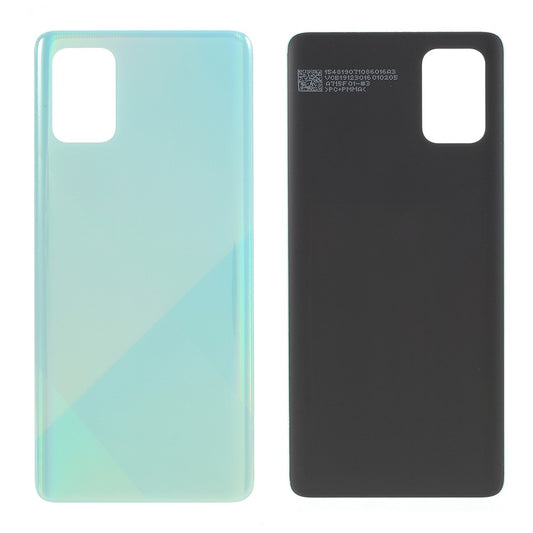 Galaxy A Parts