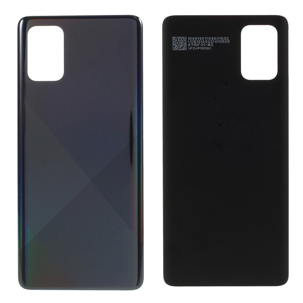 Galaxy A Parts