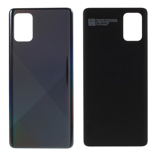 Galaxy A Parts