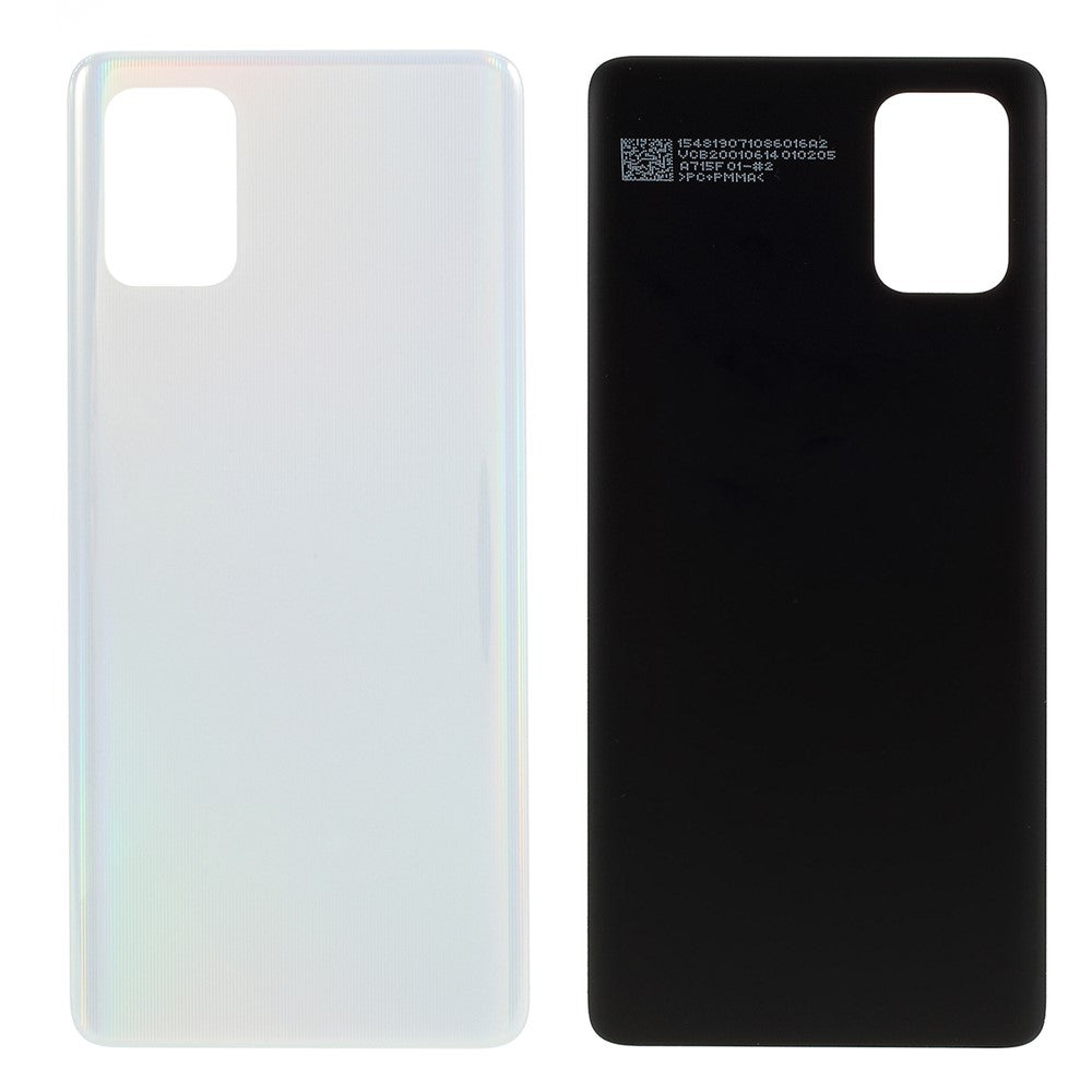 Galaxy A Parts