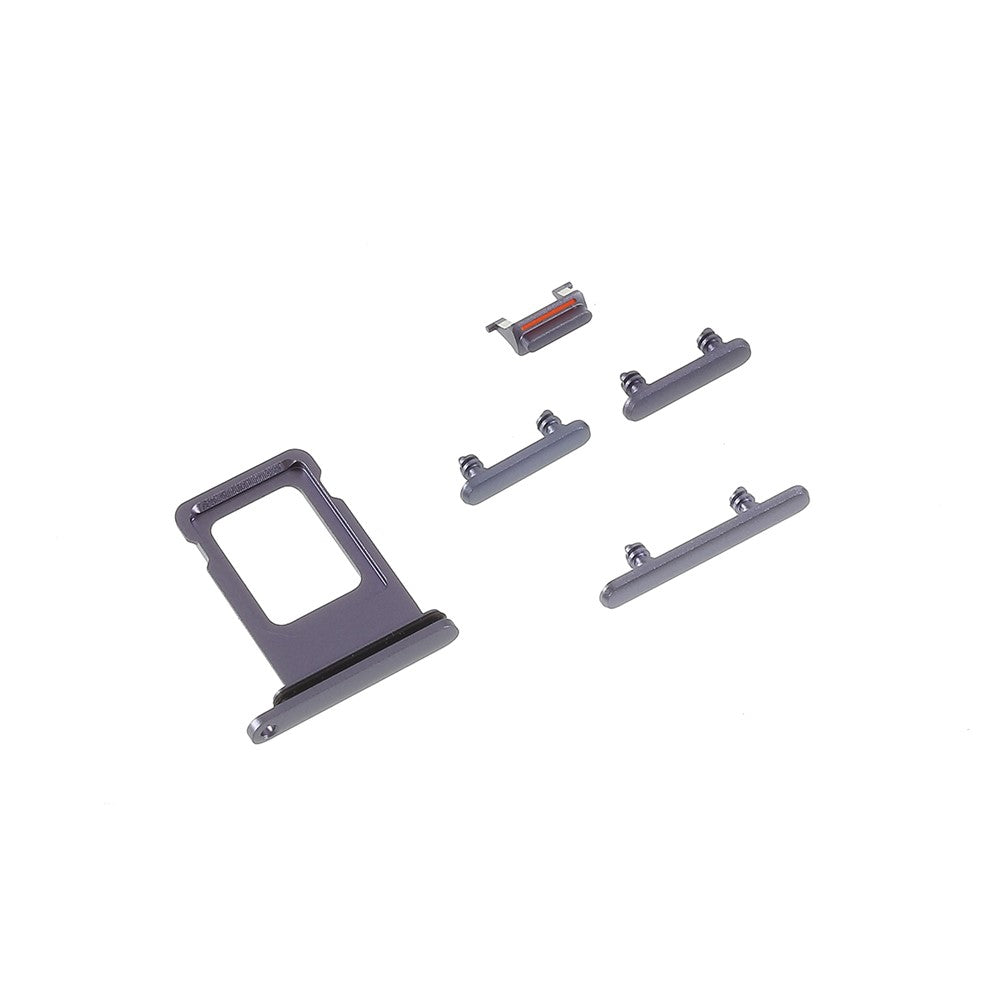 iPhone Parts