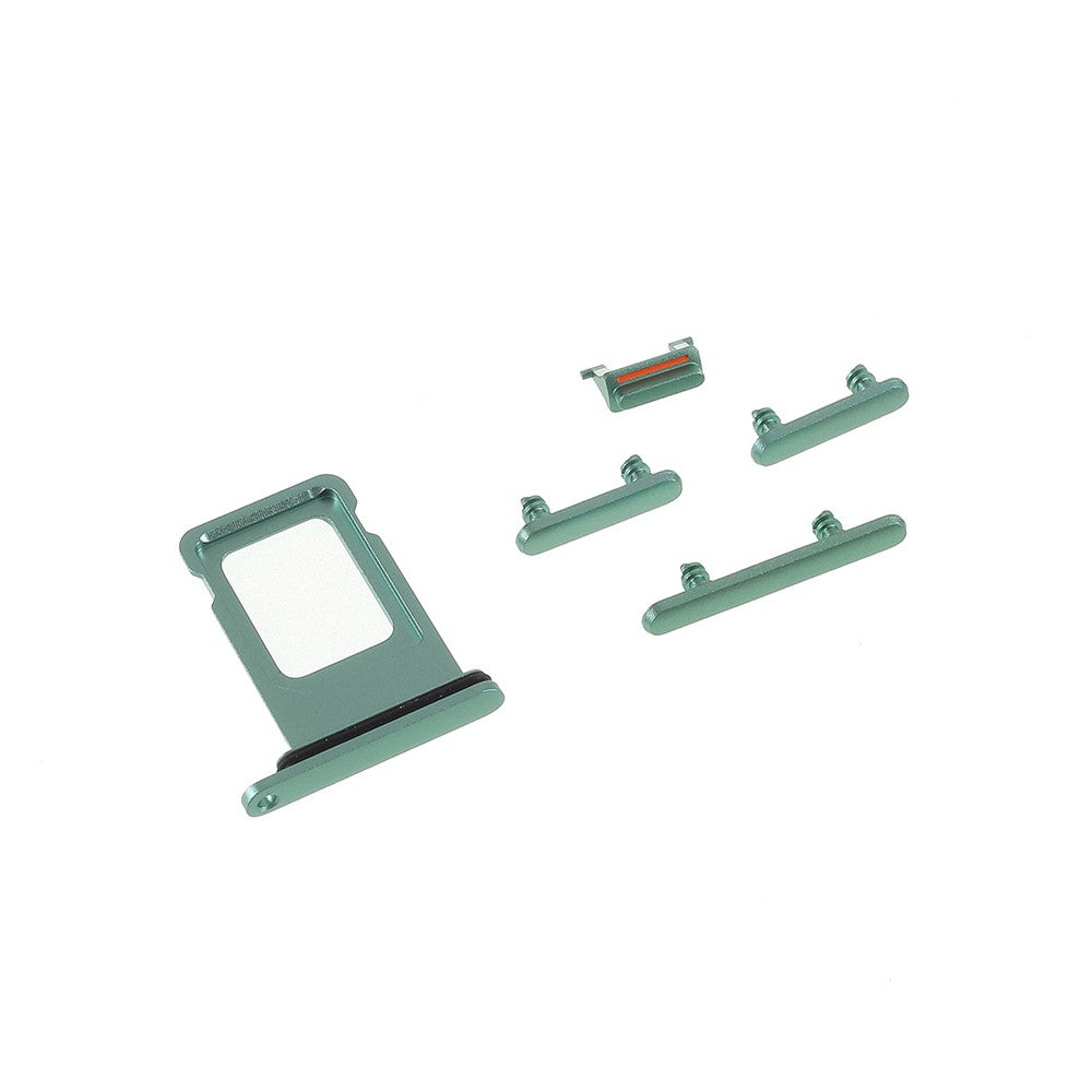 iPhone Parts