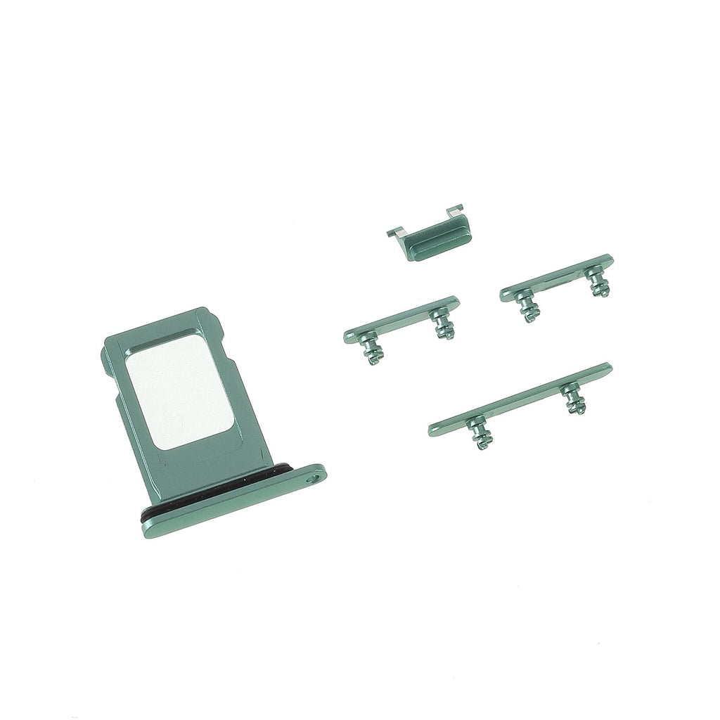 iPhone Parts