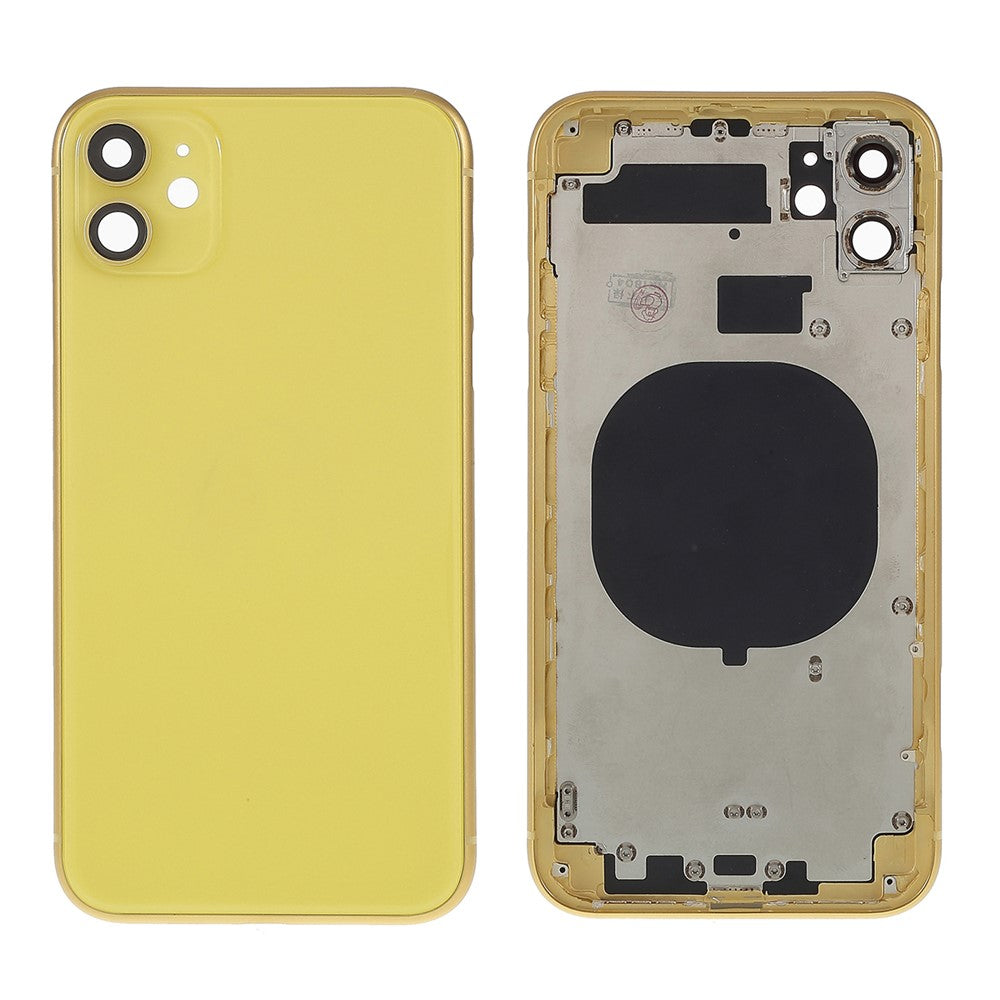 iPhone Parts