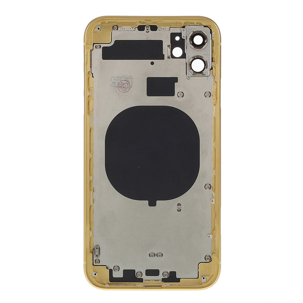 iPhone Parts