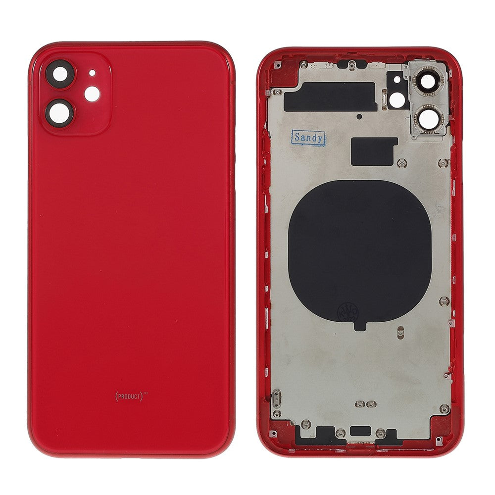 iPhone Parts