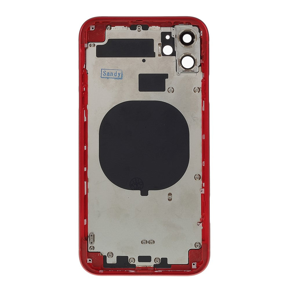 iPhone Parts