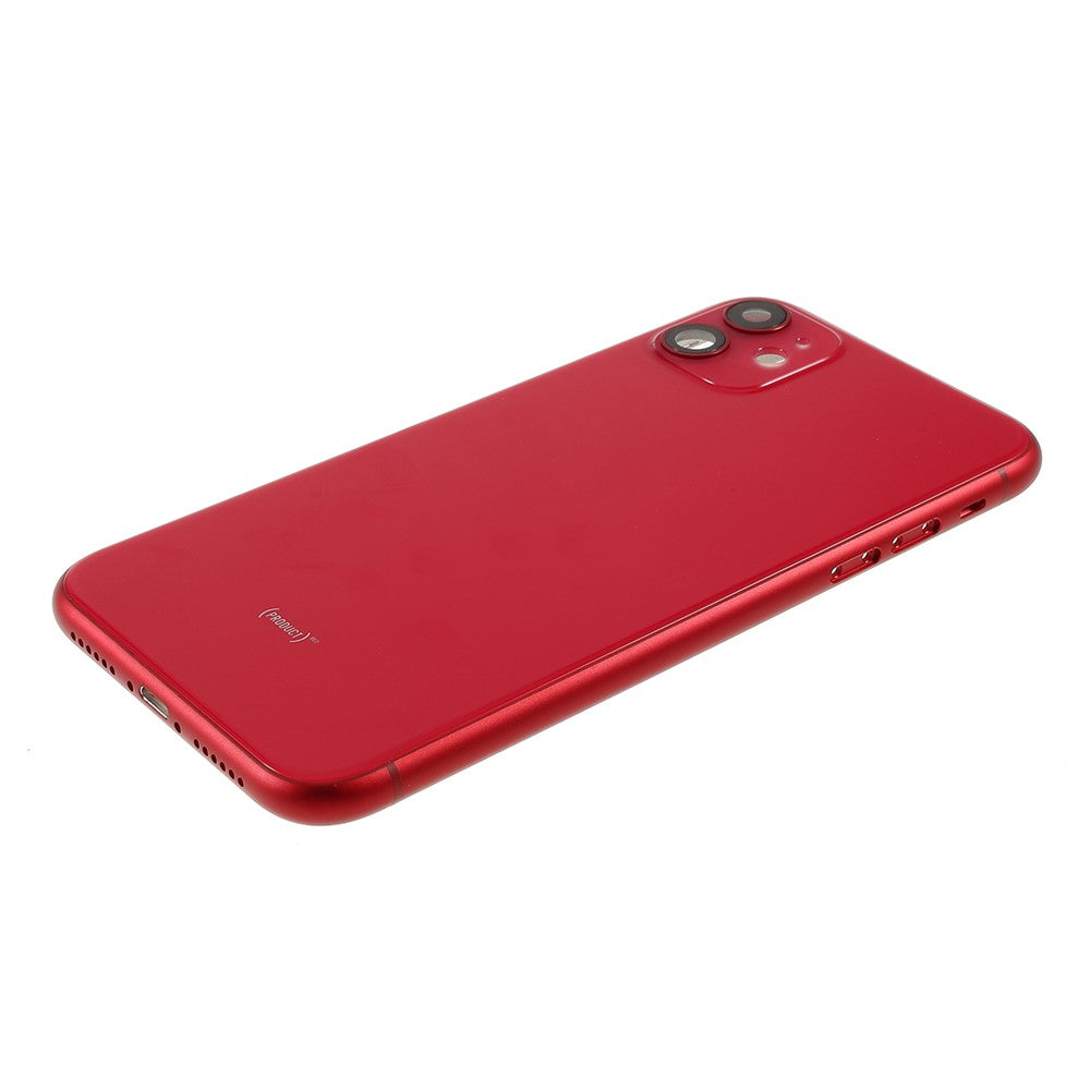 iPhone Parts