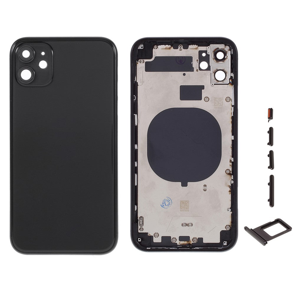 iPhone Parts
