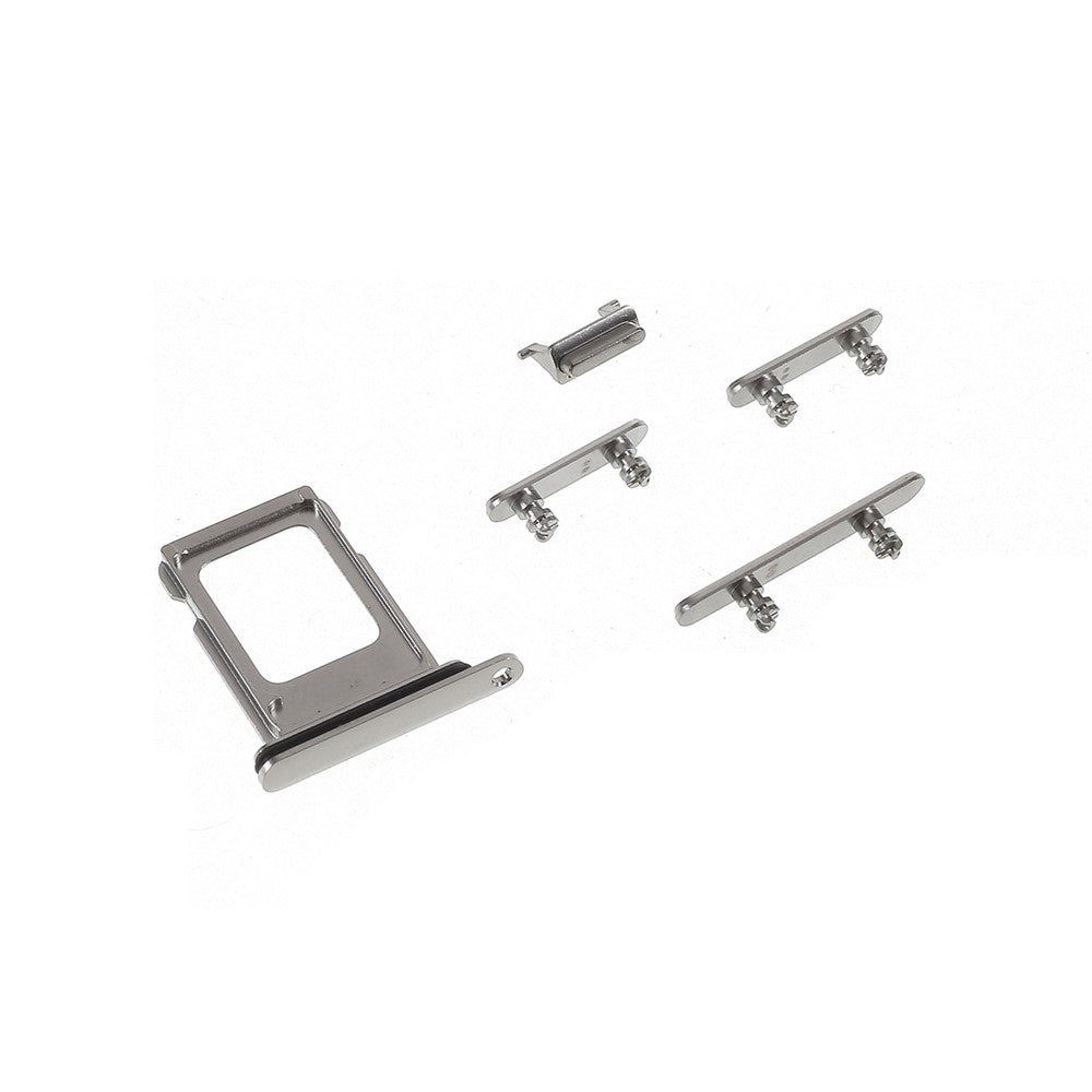 iPhone Parts