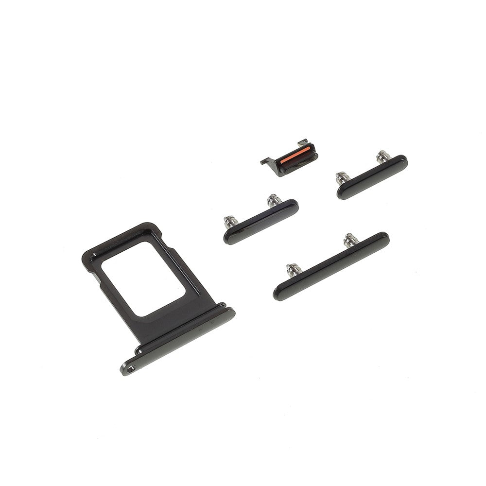 iPhone Parts