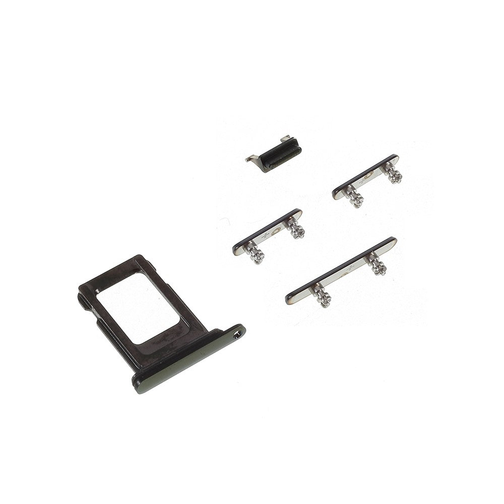iPhone Parts