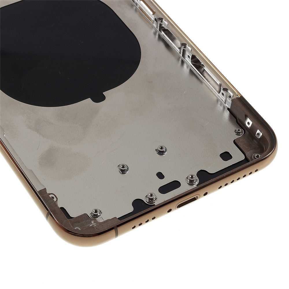 iPhone Parts