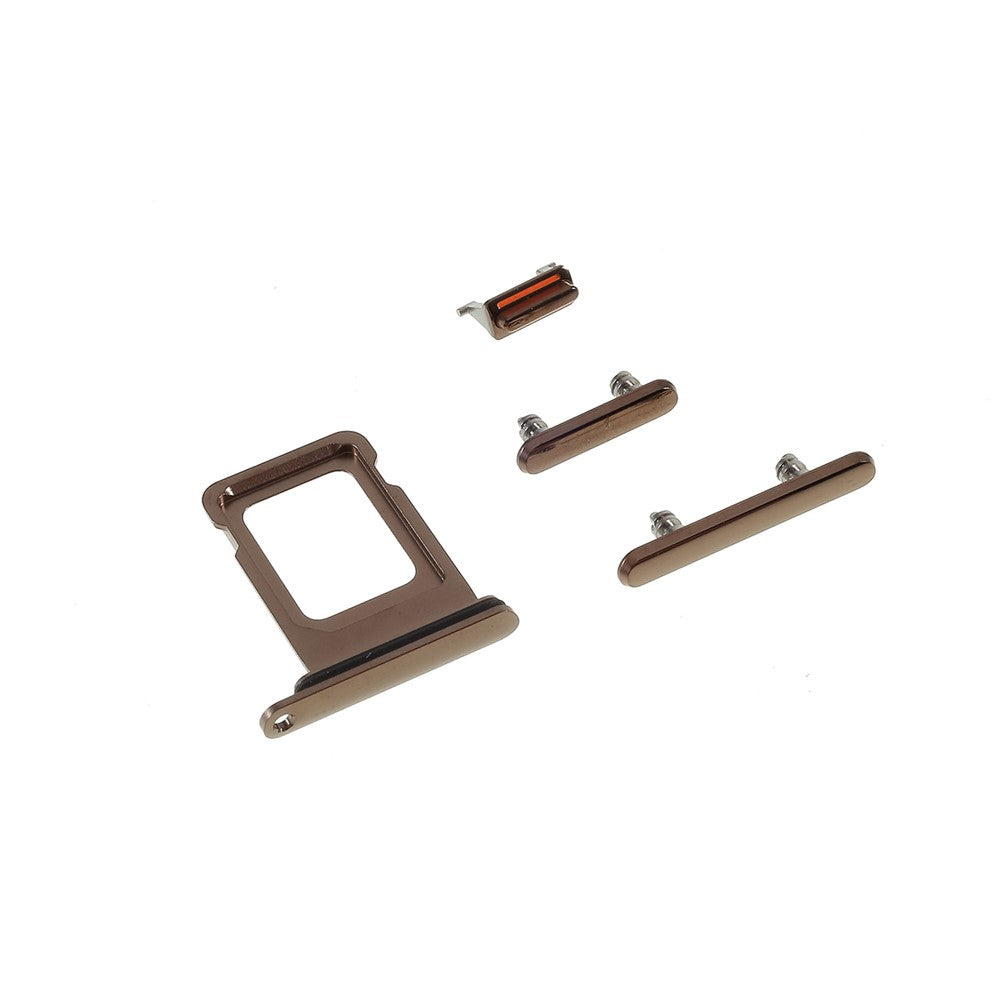 iPhone Parts