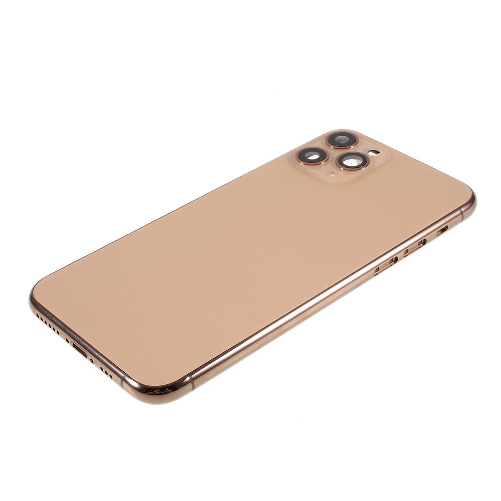 iPhone Parts