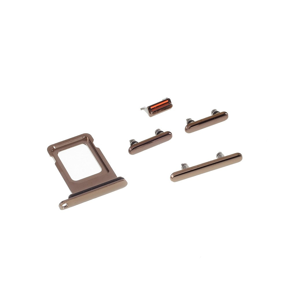 iPhone Parts