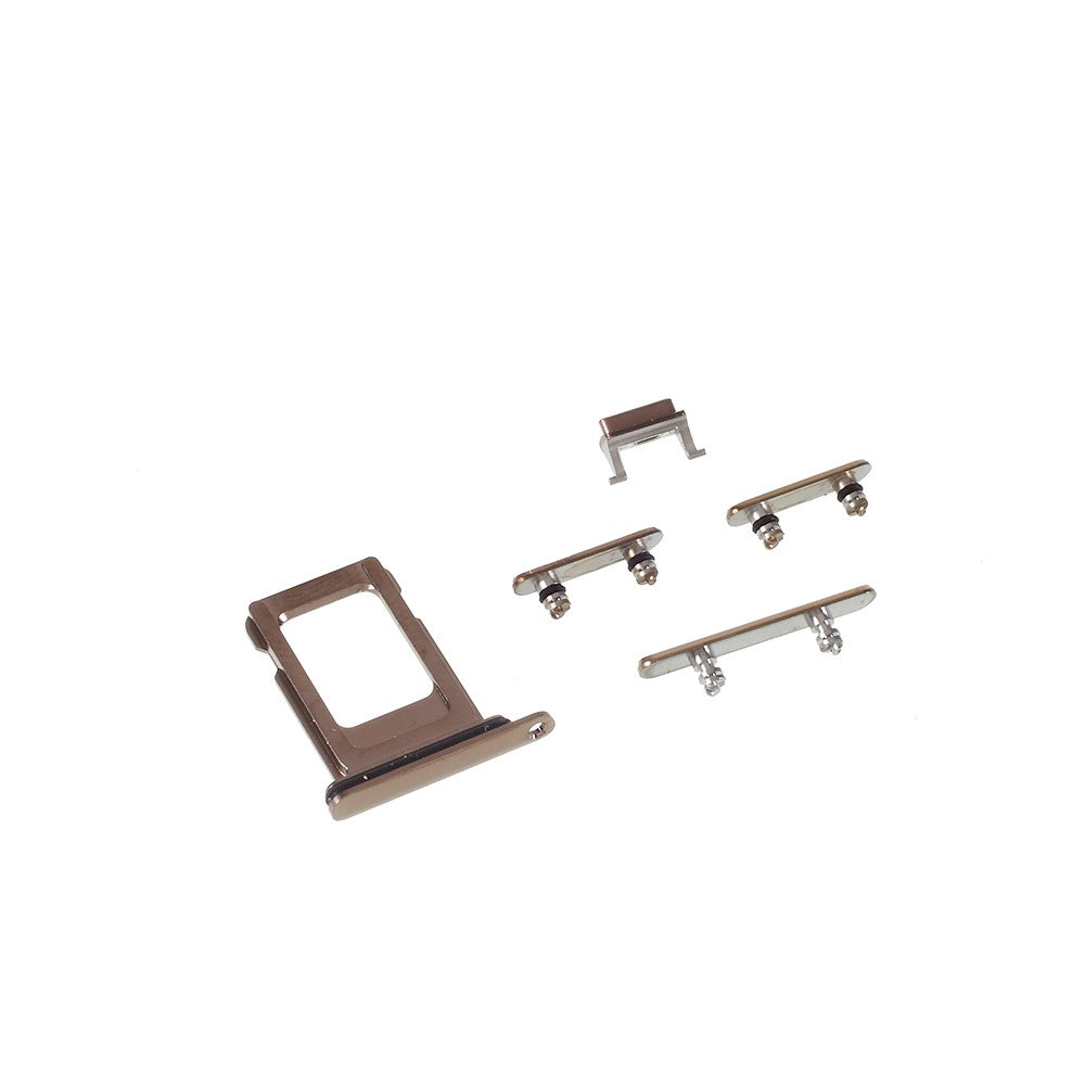 iPhone Parts