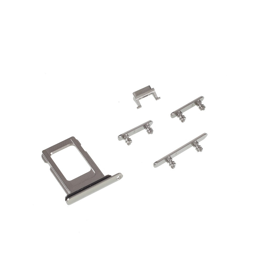 iPhone Parts