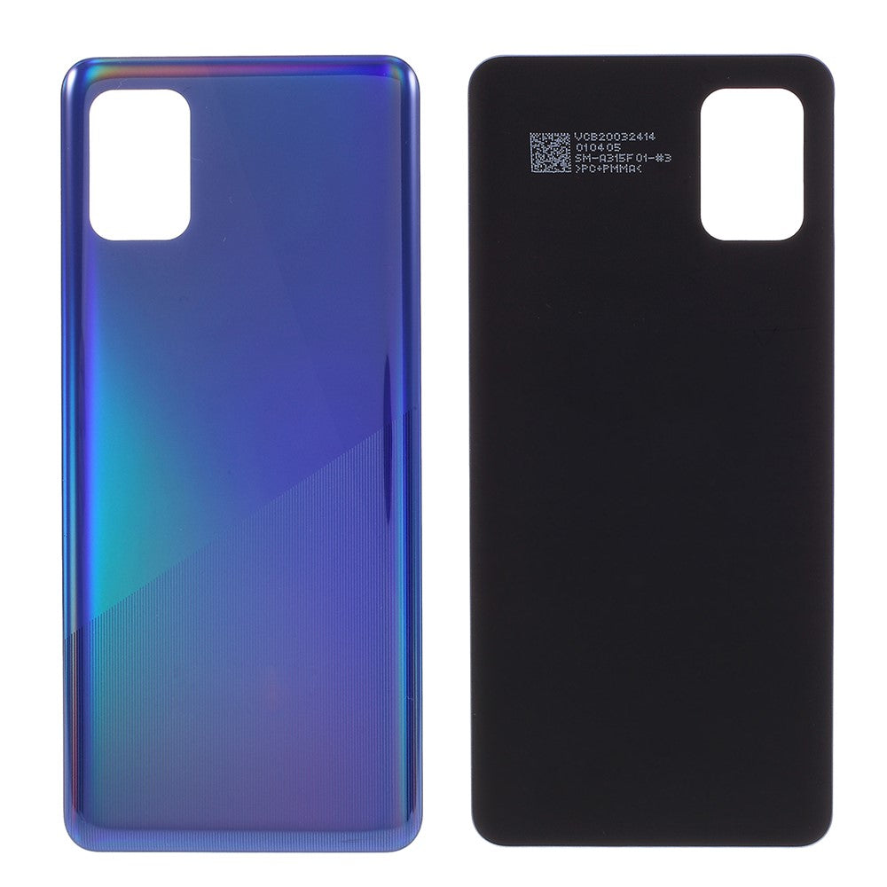 Galaxy A Parts