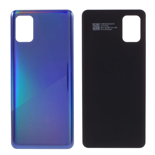 Galaxy A Parts