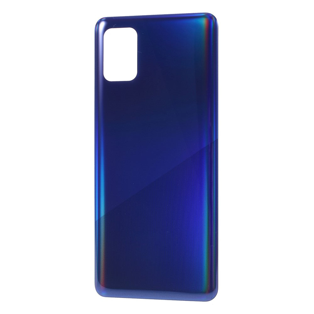 Galaxy A Parts