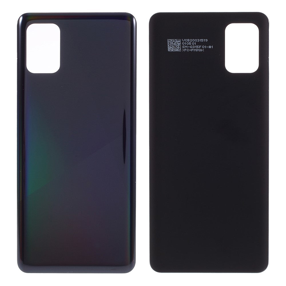 Galaxy A Parts